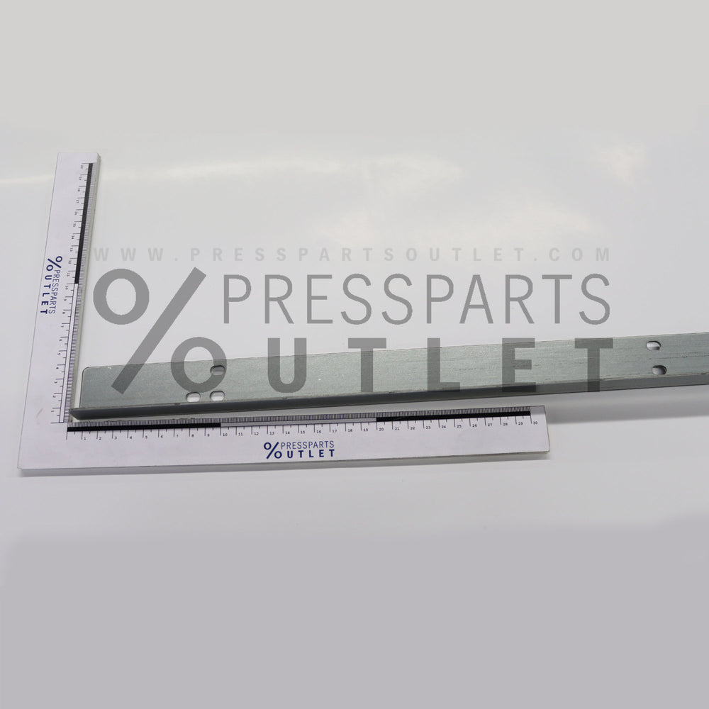 Support cpl Ionenrohr - MV.060.087 / - Halter kpl Eltex Ionenrohr - A