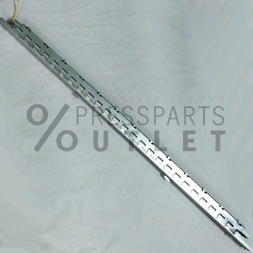 Tightening device - MV.062.145 /03 - Spannvorrichtung 106 KPL. - T