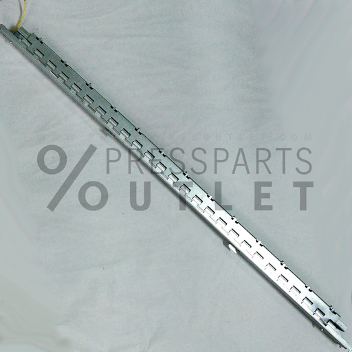 Tightening device - MV.062.145 /03 - Spannvorrichtung 106 KPL. - T