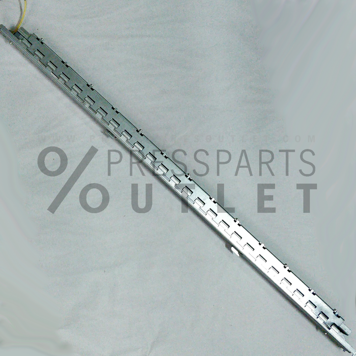 Tightening device - MV.062.145 /03 - Spannvorrichtung 106 KPL. - T