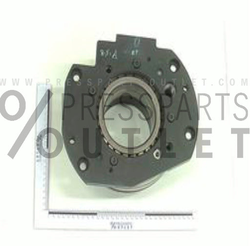 Cylindrical roller bearing - MV.102.585 /01 - Zylinderrollenlager