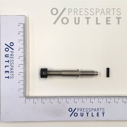 Adjusting screw - MV.025.406 / - Stellschraube