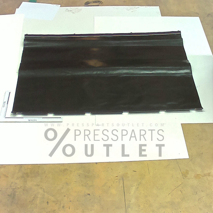 Base cover cpl - MV.036.924 / - Basistuch kpl