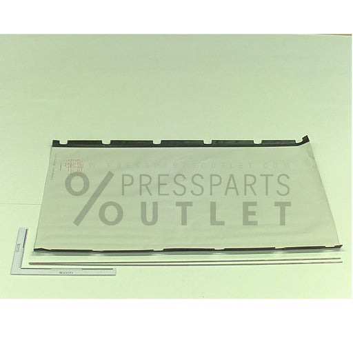 Base cover - MV.037.271 / - Basistuch