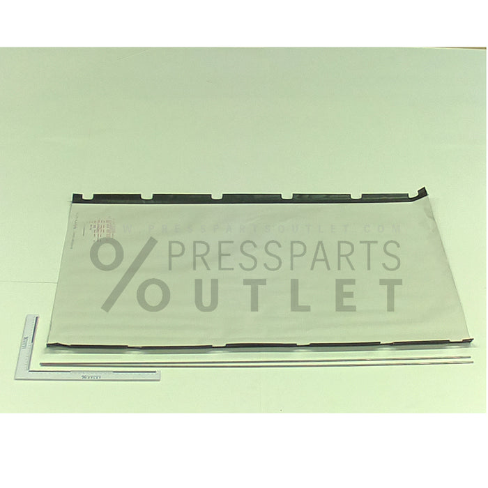 Base cover - MV.037.271 / - Basistuch