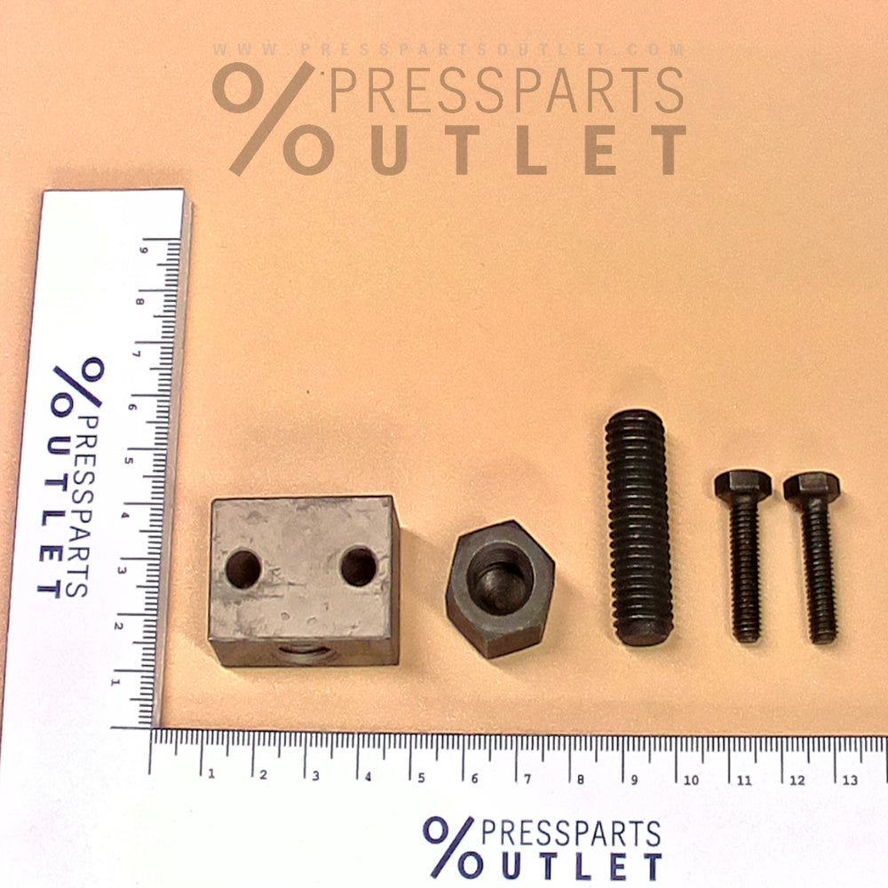 Adjustment - MV.037.874 / - Verstellung SM74