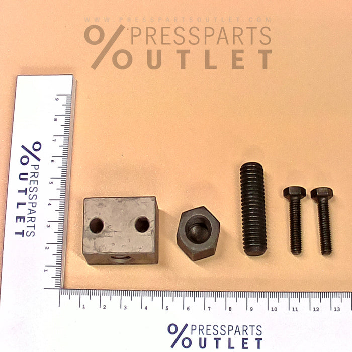 Adjustment - MV.037.874 / - Verstellung SM74