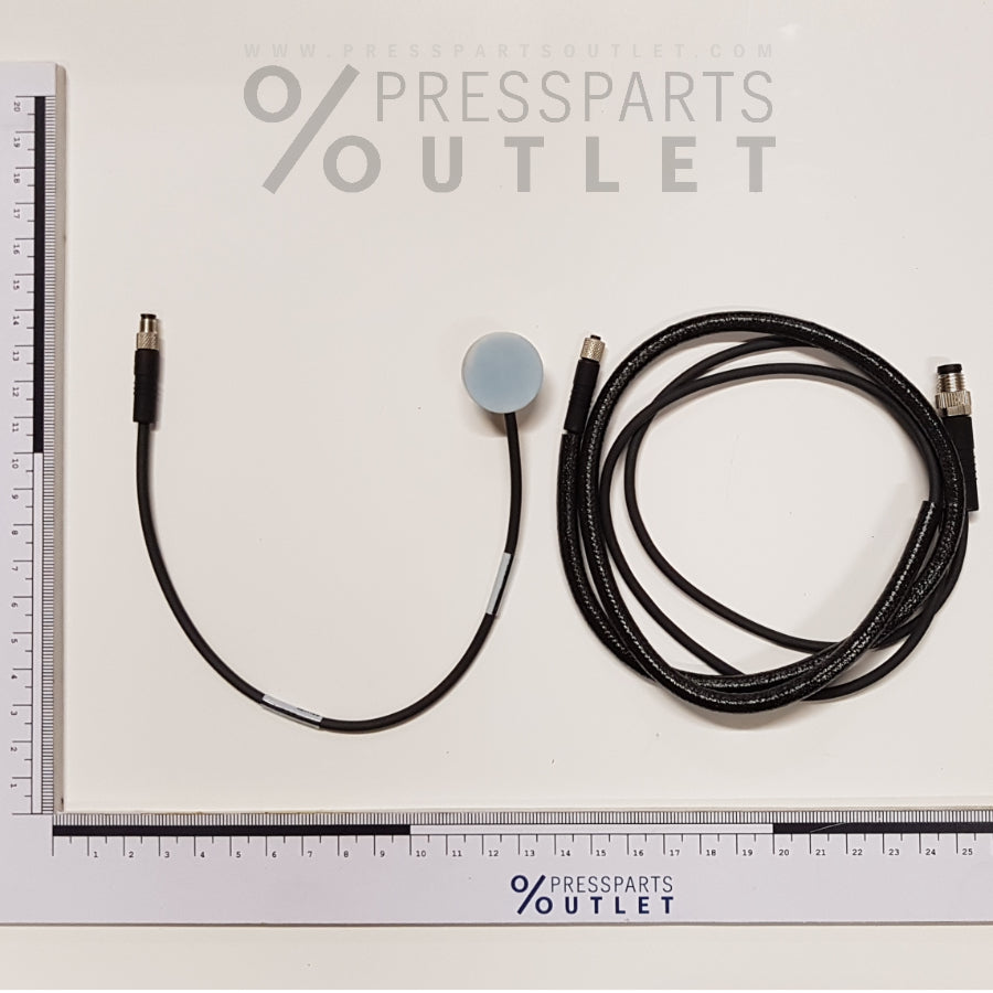 Sensor - MV.055.757 / - Sensor XL mit Leitung