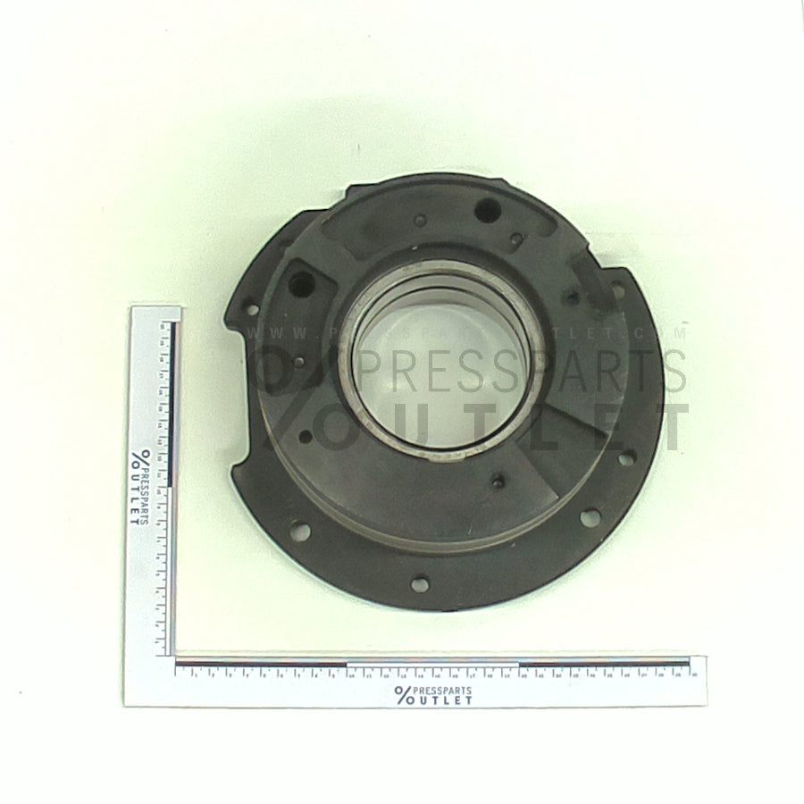 Bearing bush - MV.101.076 /04 - Lagerbuchse BS Massgruppe B SPT