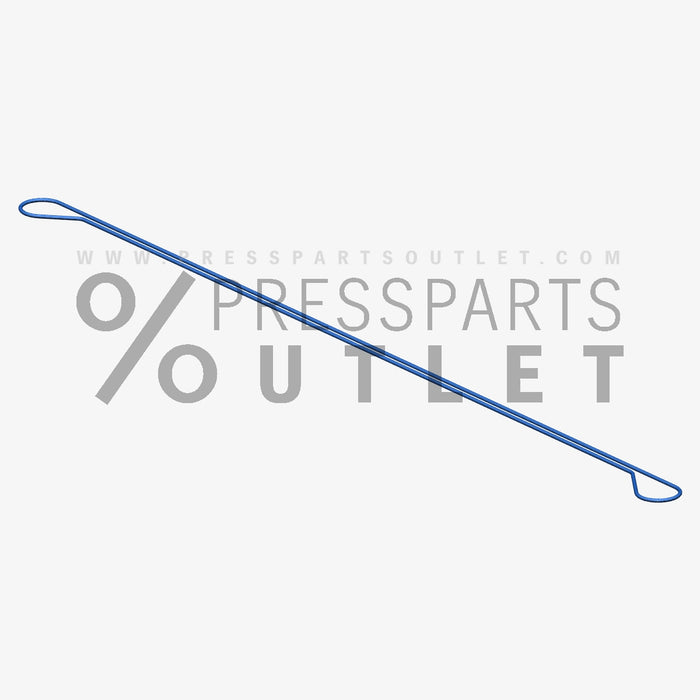 Round belt Umlenk - PF.011.127 / - Rundriemen Umlenk