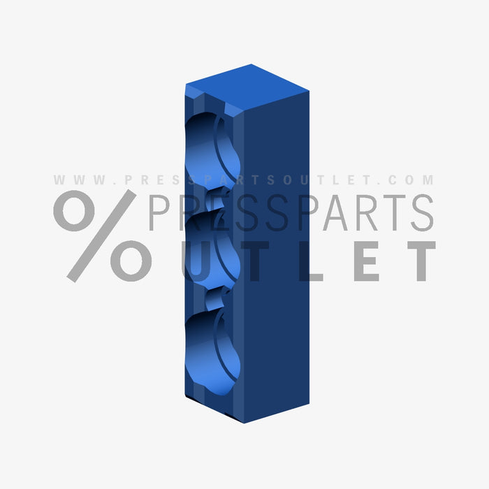 Suction bar - PG.050.144 /01 - Saugleiste