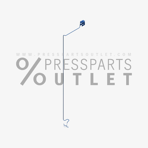 Power supply unit fÃƒÆ’Ã†â€™Ãƒâ€šÃ‚Â¼r Container li/re - PG.050.440F/01 - Stromversorgung fÃƒÂ¼r Container li/re