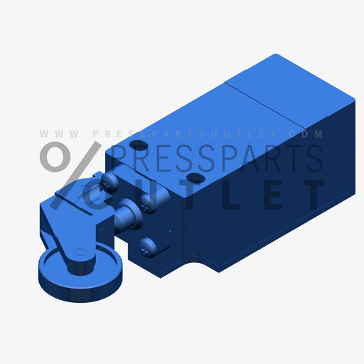 Position switch - PG.100.0002/ - Positionsschalter