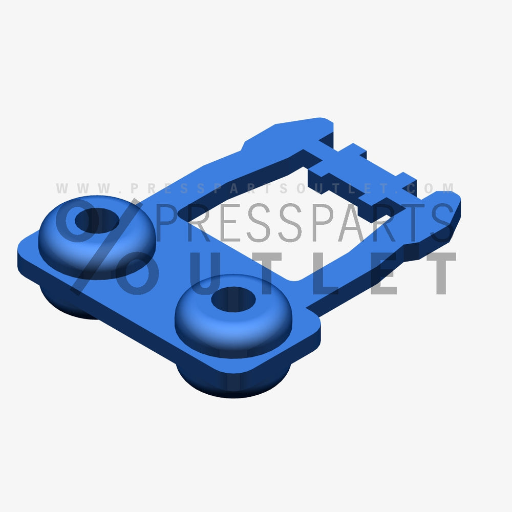 Switch AZ17/170-B1-2245 - PG.100.0005/ - Schalter AZ17/170-B1-2245