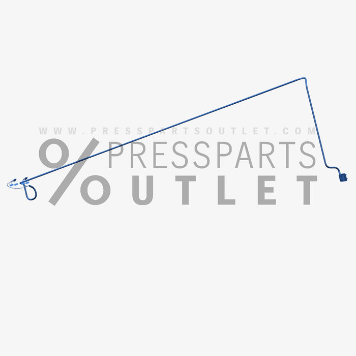 Adapter cable cpl. X660 - PG.147.5160/ - Adapterleitung kpl X660
