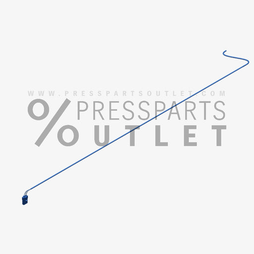 Adapter cable cpl. X860 - PG.147.9160/ - Adapterleitung kpl X860