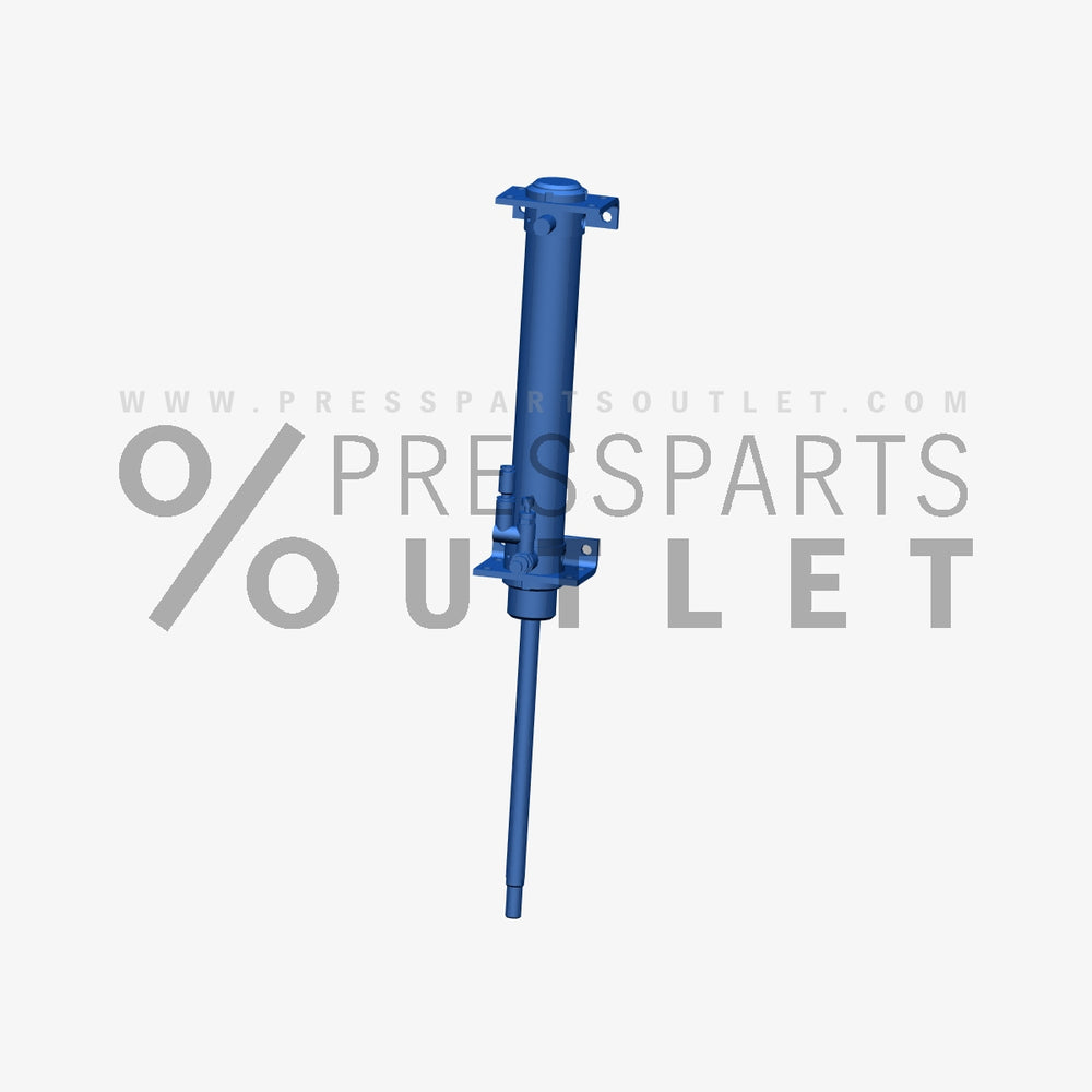 Cylinder - PG.452.109 /01 - Zylinder