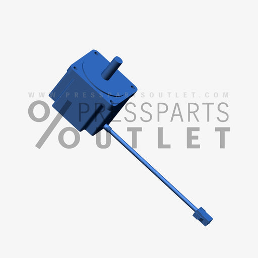 Stepper motor - PG.462.401 /01 - Schrittmotor