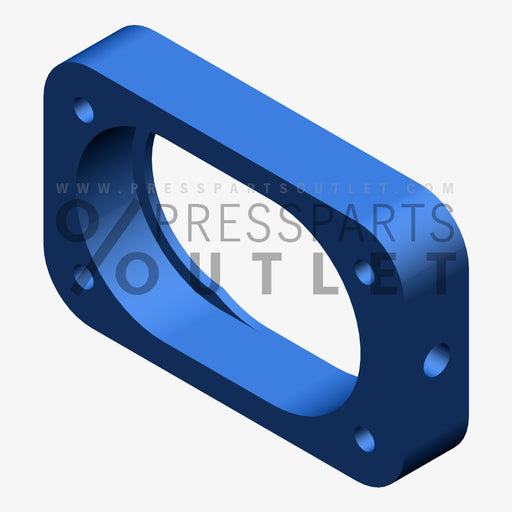 Support rechts - PJ.055.013 / - Halter rechts