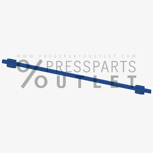 Guide bar - PJ.055.045 / - LinearfÃƒÂ¼hrung