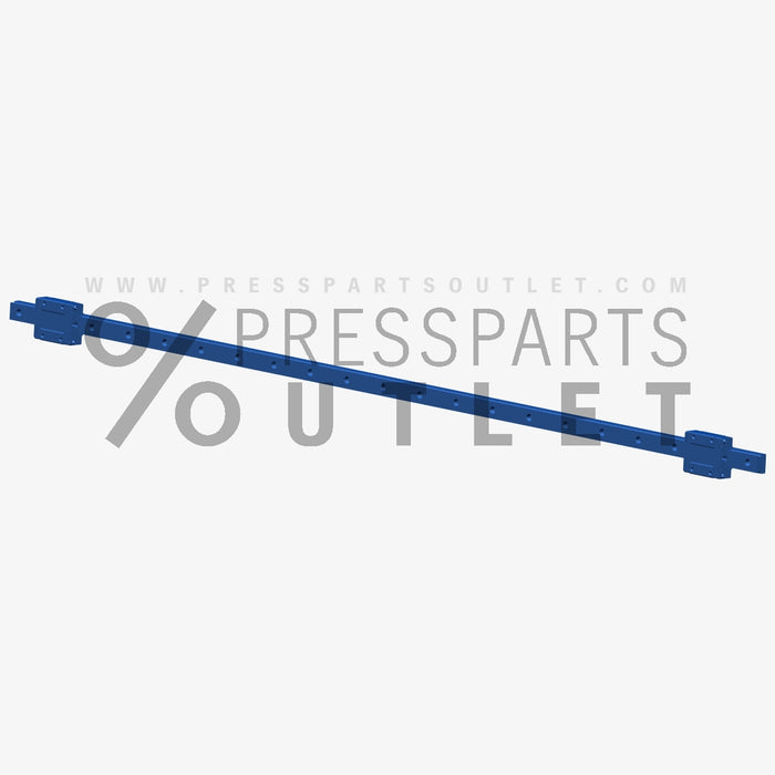 Guide bar - PJ.055.045 / - LinearfÃƒÂ¼hrung