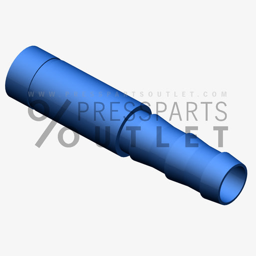 Hose nozzle - PJ.187.060 / - SchlauchtÃƒÂ¼lle