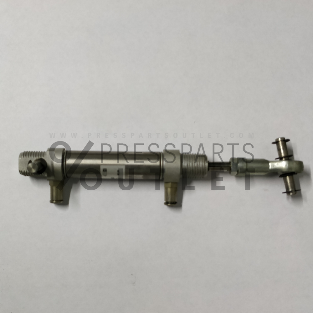 Cylinder - PL.010.1700/05 - Zylinder - T