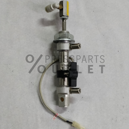 Cylinder  - PL.015.1000/01 - Zylinder - T