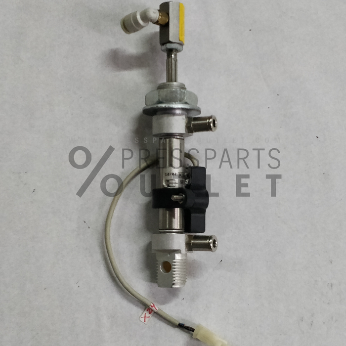 Cylinder  - PL.015.1000/01 - Zylinder - T