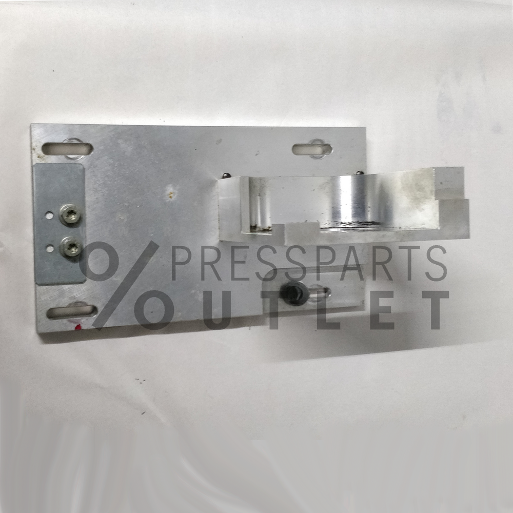 Motor block-PL.030.2100 Motor cpl - PL.030.0018/ - Motorblock -  T