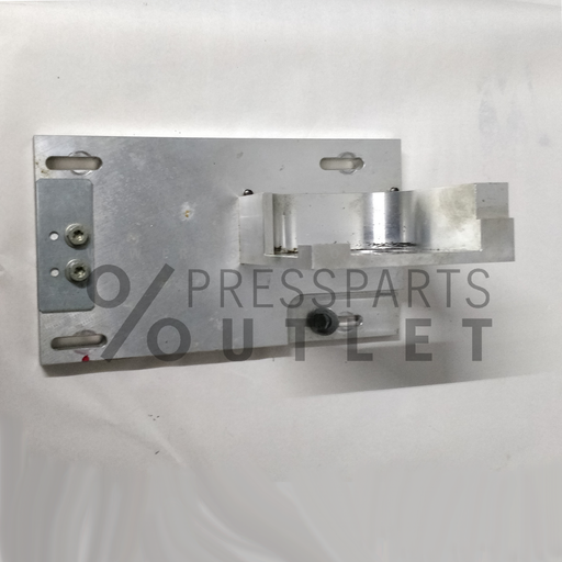 Motor block-PL.030.2100 Motor cpl - PL.030.0018/ - Motorblock -  T