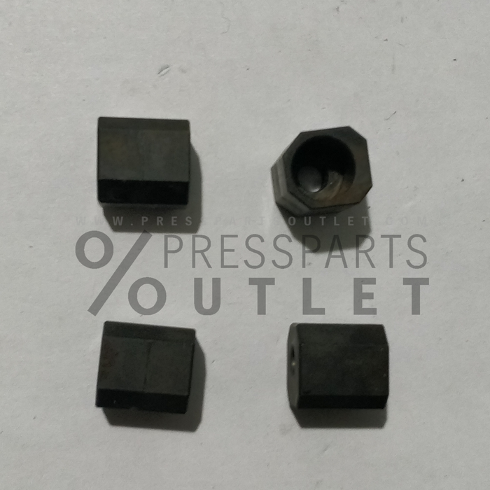 Plate stop - PL.030.4014/02 - Plattenanschlag - T