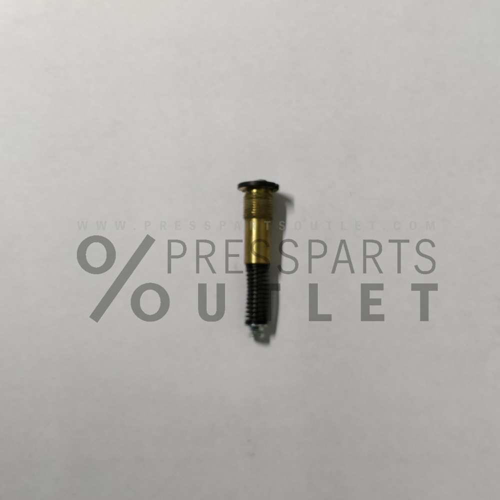 Clamp - PL.030.4100/02 - Klemme - T