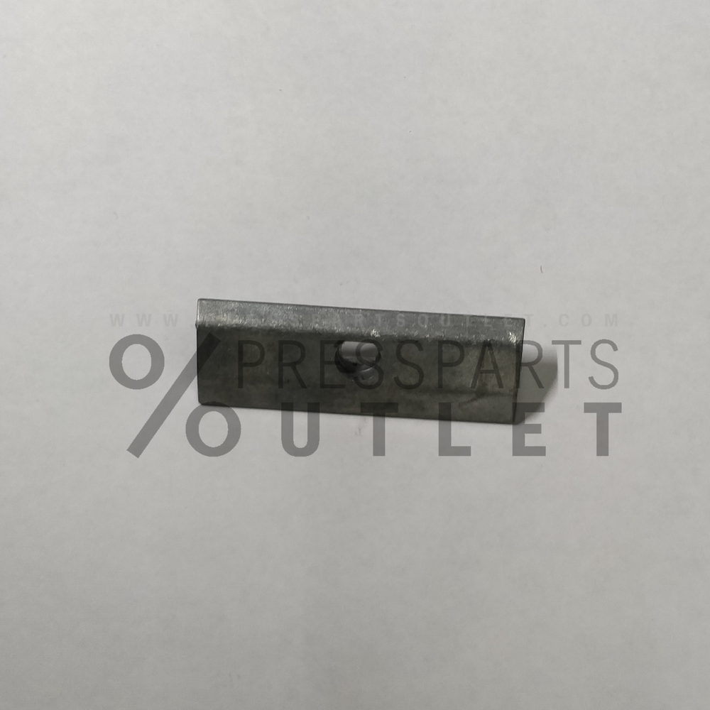 Clamp - PL.030.4108/ - Klammer - T