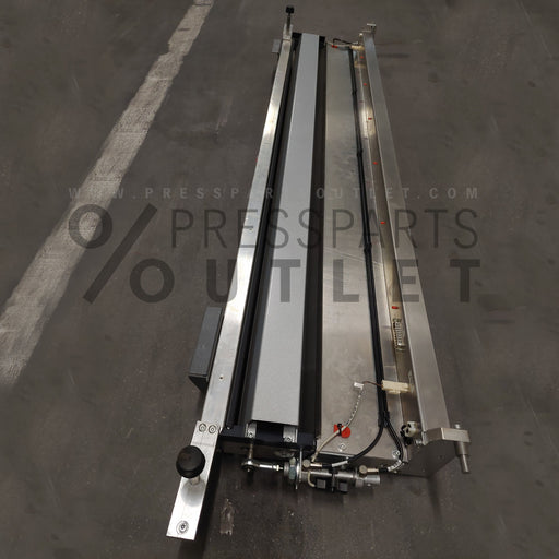 Front unit - PL.040.0000-001 - COMPLETE - H