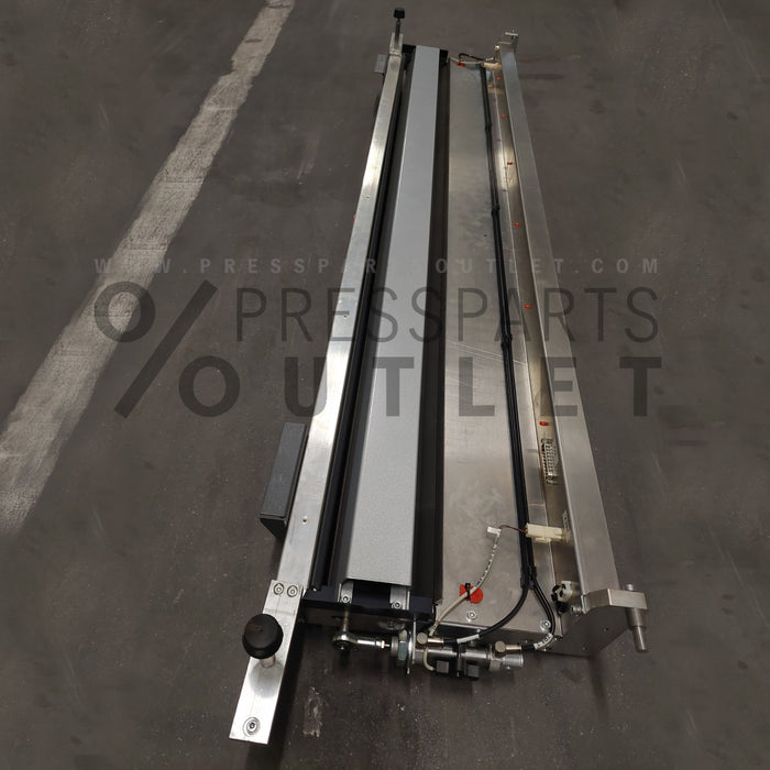 Front unit - PL.040.0000-001 - COMPLETE - H