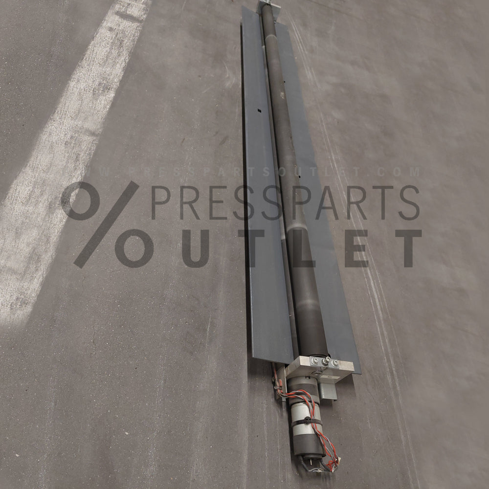 Plate loading device - PL.046.0000-001 - COMPLETE - H