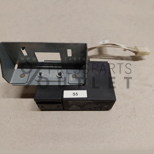 Locking device - PL.060.8200/ - Schutzverriegelung- H