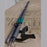Locking cpl - PL.082.1650/02 - Verriegelung kpl - H T
