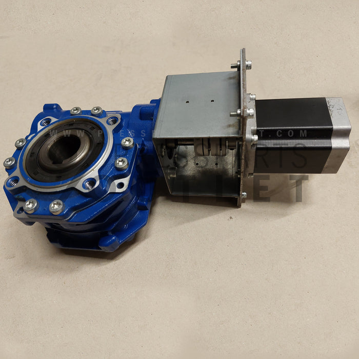 Drive unit - PL.088.1000-001 - Antriebseinheit - H