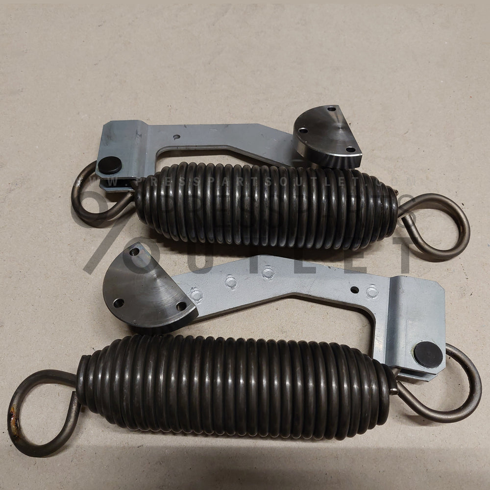 Load relief - PL.088.2000-001 - COMPLETE - H