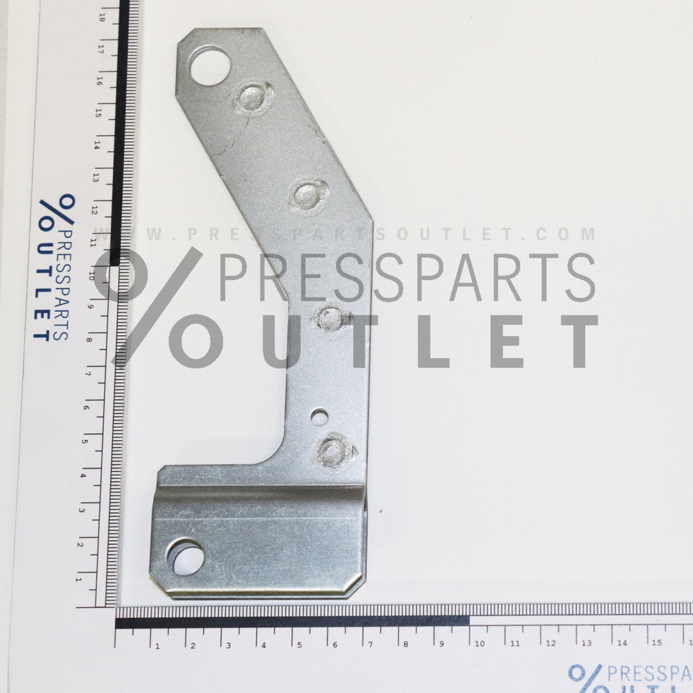 Hook - PL.088.2200/ - Haken - A