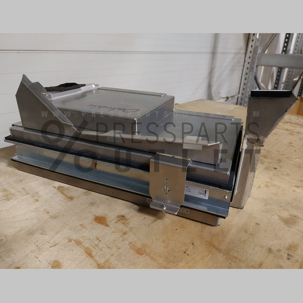 Suction Device - PL.106.0000-002 - Saugvorrichtung - H