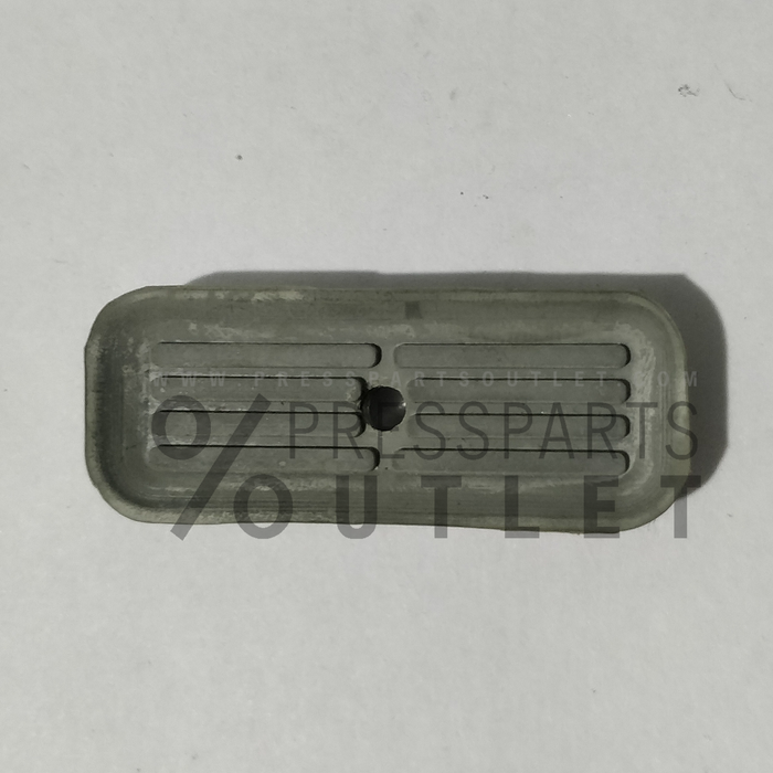 Sucker 9.50X20.034.1 - PL.605.7217/ - Sauger 9.50X20.034.1