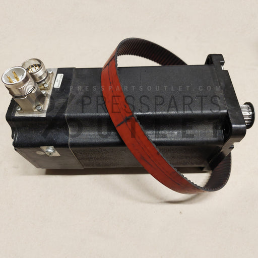 Synchronous motor SET 31122/4L4DS - PL.606.1850/ - Synchronmotor SET 31122/4L4DS - H T