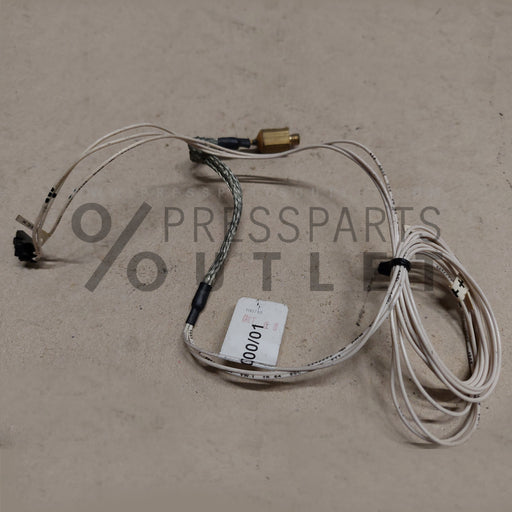 Temperature sensor - PL.779.0000/01 - Temperatursensor - H