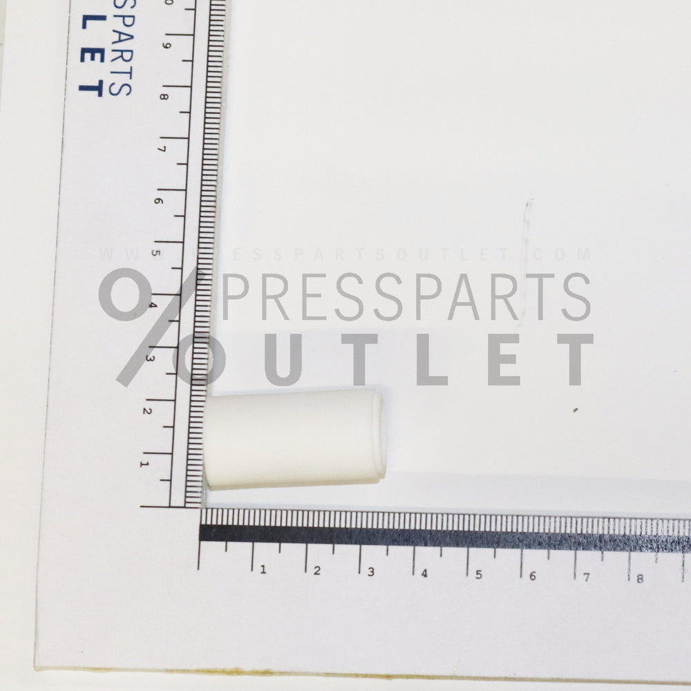 FILTER, REPL. 25UM - PP.04772652 - FILTER, ERSATZ- 25UM - A