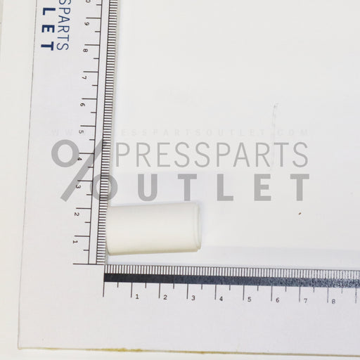 FILTER, REPL. 25UM - PP.04772652 - FILTER, ERSATZ- 25UM - A