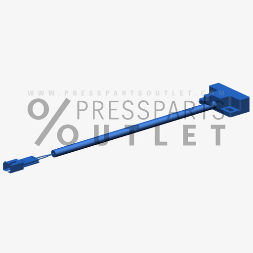 Reed contact - PQ.080.5400/ - Reedkontakt