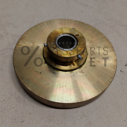 Damping disc - PR.540.0538/ - Daempfungsscheibe - H